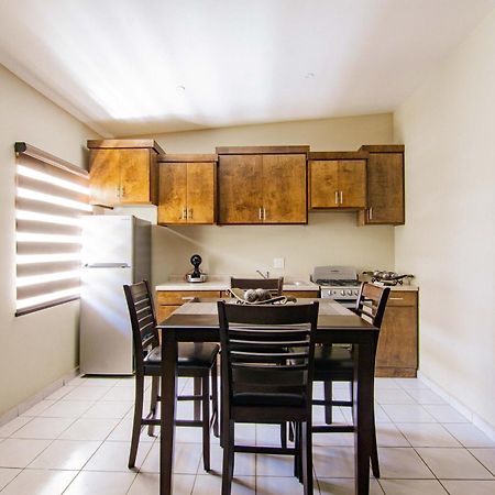 Quinta San Carlos Ensenada Eksteriør bilde