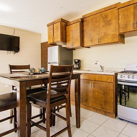 Quinta San Carlos Ensenada Eksteriør bilde