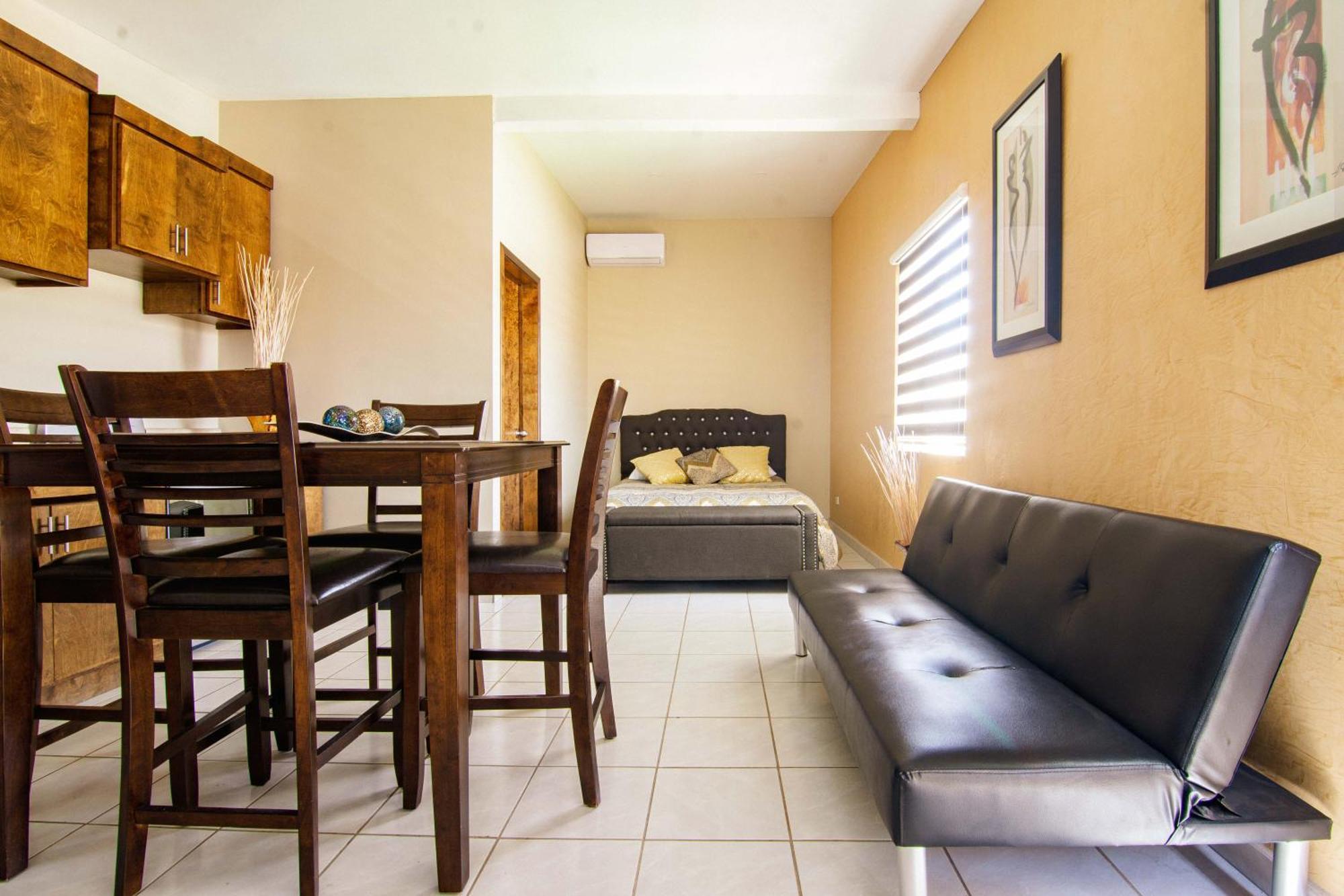Quinta San Carlos Ensenada Eksteriør bilde